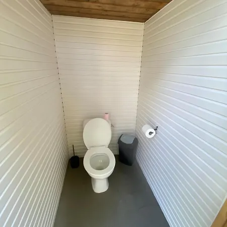 Les Pichies, Bateau Insolite, Le Nathalie Nath *